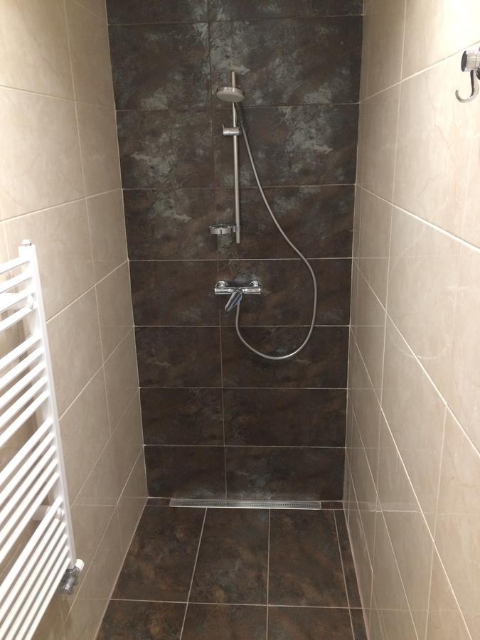 Apartma City & Free Parking Любляна Екстер'єр фото