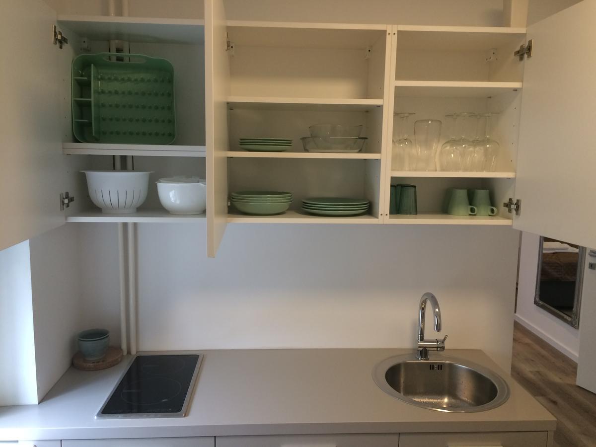 Apartma City & Free Parking Любляна Екстер'єр фото